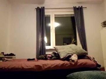 Freechat fredrik386959 on Chaturbate