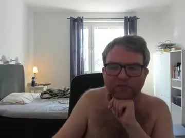 Freechat fredrik386959 on Chaturbate