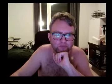 Freechat fredrik386959 on Chaturbate