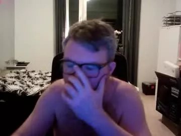 Freechat fredrik386959 on Chaturbate