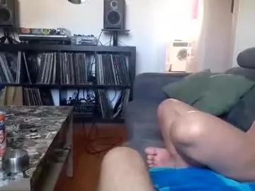 Freechat frenchbeardman on Chaturbate