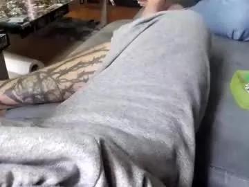 Freechat frenchbeardman on Chaturbate
