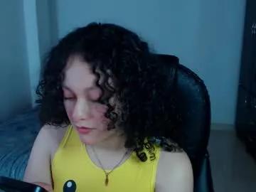 freud_x_louise1 — GOAL: Show Boobs [85 tokens remaining] Welcome to my room! Welcome To My Room!  #hairypussy #lovense  #lovely #hairyarmpits #cute