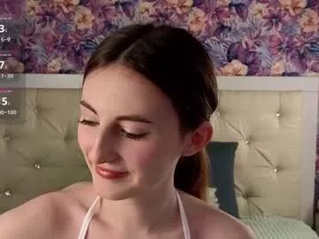 Freechat freyabyrne on Chaturbate