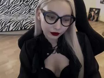 Freechat fromsun_forsoul on Chaturbate