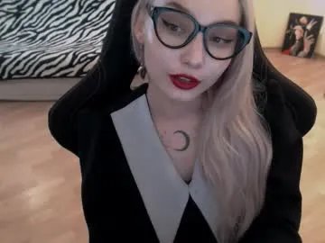Freechat fromsun_forsoul on Chaturbate