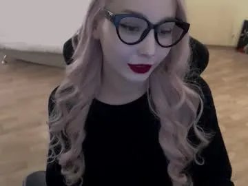 Freechat fromsun_forsoul on Chaturbate