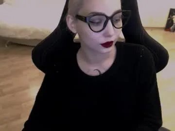 Freechat fromsun_forsoul on Chaturbate