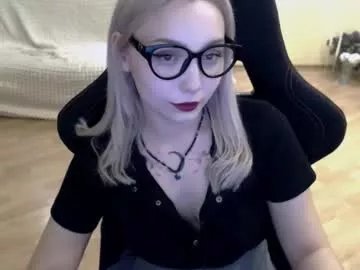 Freechat fromsun_forsoul on Chaturbate