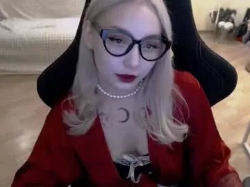 Freechat fromsun_forsoul on Chaturbate