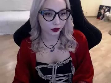 Freechat fromsun_forsoul on Chaturbate