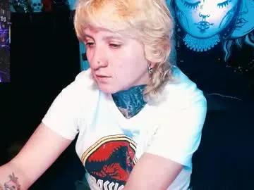 ftmblueyes — Current Goal: im Horny time sex /openPvt/ big wet squirt goal happyday at 1999 tokens -- rockstyle!! 80'sOpenPVTLovenseON #BIGCLIT #ftm #tomboy #hairy #bigass