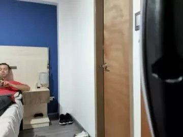 funcouple1985 on Chaturbate