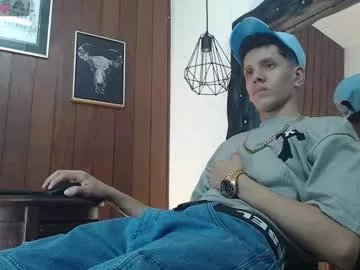 Freechat gaboreyes1 on Chaturbate