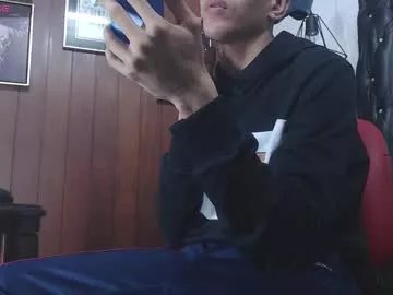 Freechat gaboreyes1 on Chaturbate