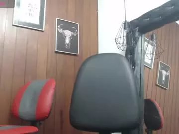 Freechat gaboreyes1 on Chaturbate