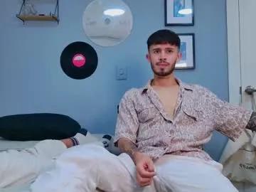 Chaturbate gabriel_and_geronimo is Freechat gabriel_and_geronimo — My friend won't let me study #gay #couple #bigcock #latino #boys