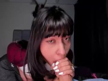 Freechat gabrielladurandd on Chaturbate