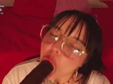 gaby99_ — gag dildo x 10seg [100 tokens left] #saliva #deepthroat #messy #lovense #curvy