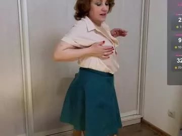 Freechat gardner_ava on Chaturbate