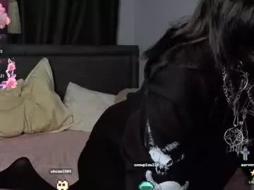 gemmafulwood on Chaturbate 