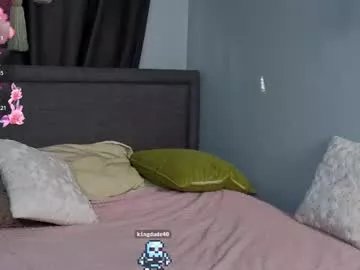 gemmafulwood on Chaturbate 