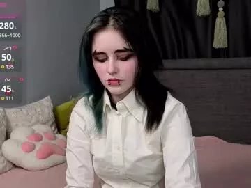 gemmafulwood on Chaturbate 