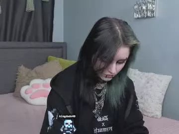 gemmafulwood on Chaturbate 
