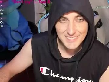 Freechat gil_gamesh2nd on Chaturbate