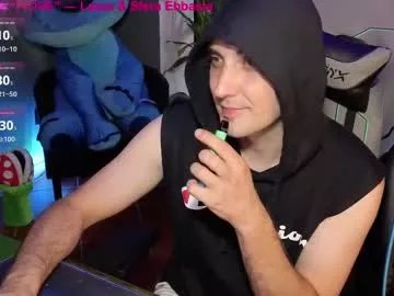 Freechat gil_gamesh2nd on Chaturbate