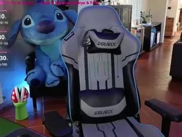 Freechat gil_gamesh2nd on Chaturbate