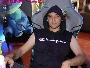 Freechat gil_gamesh2nd on Chaturbate