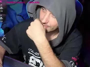 Freechat gil_gamesh2nd on Chaturbate