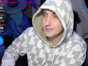 Freechat gil_gamesh2nd on Chaturbate