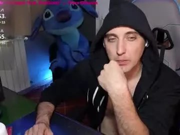 Freechat gil_gamesh2nd on Chaturbate