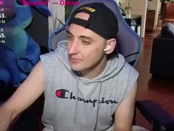 Freechat gil_gamesh2nd on Chaturbate