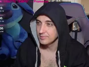 Freechat gil_gamesh2nd on Chaturbate