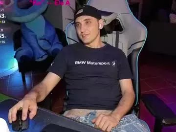 Freechat gil_gamesh2nd on Chaturbate