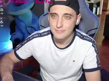 Freechat gil_gamesh2nd on Chaturbate