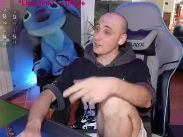 Freechat gil_gamesh2nd on Chaturbate