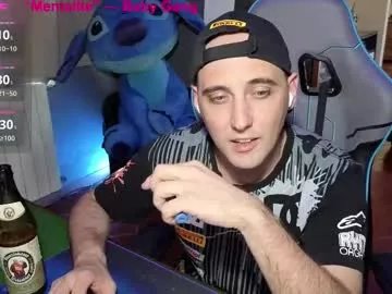 Freechat gil_gamesh2nd on Chaturbate