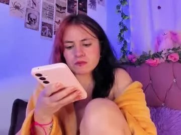 Freechat gilakat on Chaturbate