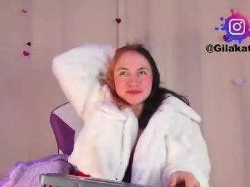 Freechat gilakat on Chaturbate