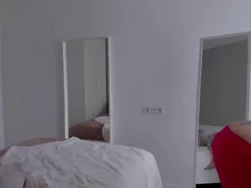 Private gin_yoon on Chaturbate