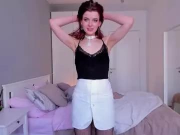 Private gin_yoon on Chaturbate