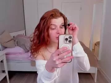 Private gin_yoon on Chaturbate