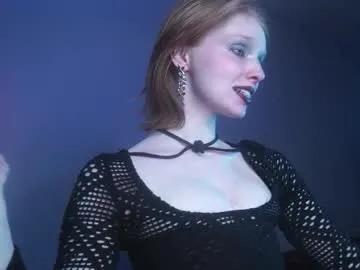 ginger_hugs —        - Goal: Welcome back, my Goddess!   [55 tokens left] #redhead, #mistress, #skinny, #femdom, #bigboobs
