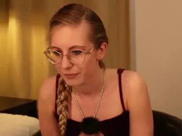 Freechat girl_i_am on Chaturbate