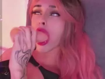 Freechat giselleparton on Chaturbate