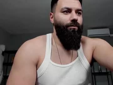 Freechat glennmasters on Chaturbate